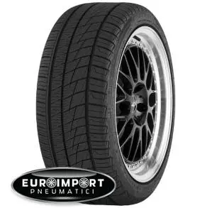 Accelera X-GRIP 4S 245/40 R18 97 V